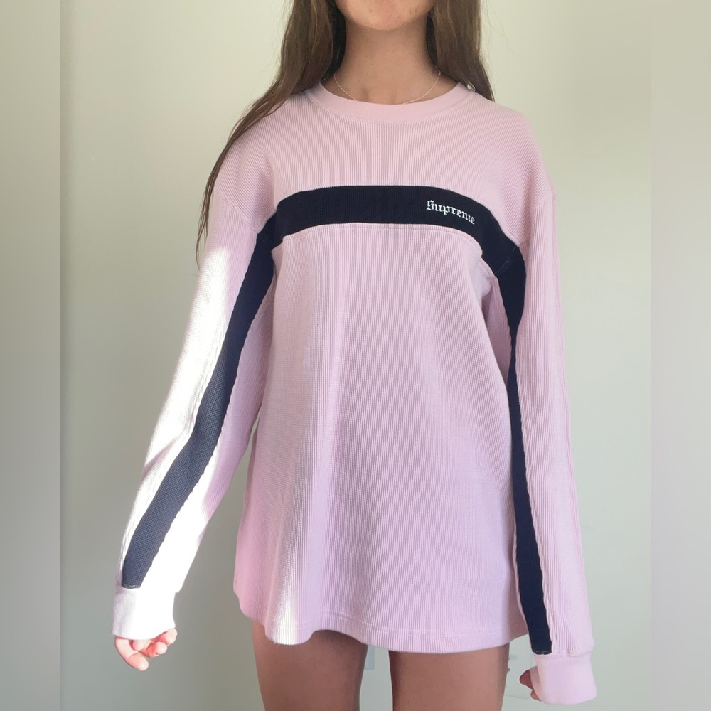 Supreme Pullover. 2016 Supreme Collection Drop - image 3